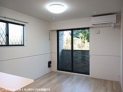 コータ・コートみずほ　Ｆ 101 1階2LDKのリビング/ダイニング