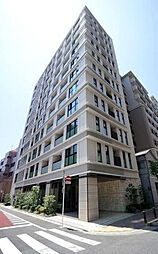 パークホームズ日本橋浜町ザテラス 802