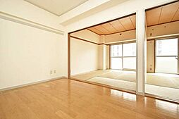 新交通ゆりかもめ 芝浦ふ頭駅 徒歩6分の賃貸マンション 4階3DKのリビング/ダイニング