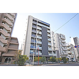 京王井の頭線 高井戸駅 徒歩11分の賃貸マンション