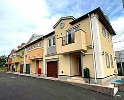 西武新宿線 小平駅 徒歩11分の賃貸タウンハウス