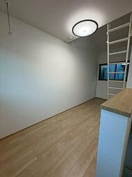 ドリームハイツ 102 1階1Kのリビング/ダイニング