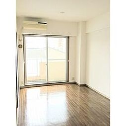 埼玉高速鉄道 南鳩ヶ谷駅 徒歩5分の賃貸マンション 3階2DKのリビング/ダイニング