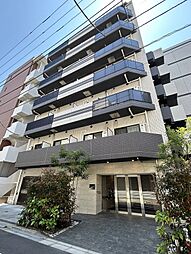 都営新宿線 森下駅 徒歩6分