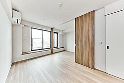 都営浅草線 西馬込駅 徒歩10分の賃貸マンション 8階1LDKのリビング/ダイニング