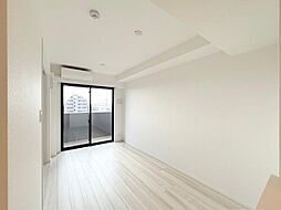 Ｓｏｌａｓｔ　Ｓｑｕａｒｅ綾瀬 704 7階1SLDKのリビング/ダイニング