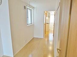 東京メトロ東西線 早稲田駅 徒歩8分の賃貸マンション 1階ワンルームのリビング/ダイニング