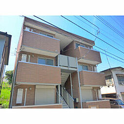 京成本線 八千代台駅 徒歩11分の賃貸アパート