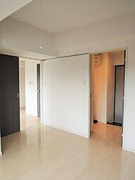 ル・リオン目黒II 503 5階1DKのリビング/ダイニング