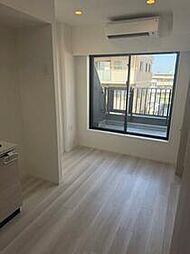 JR埼京線 浮間舟渡駅 徒歩9分の賃貸マンション 7階1DKのリビング/ダイニング