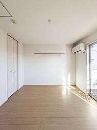 西武新宿線 久米川駅 徒歩8分の賃貸アパート