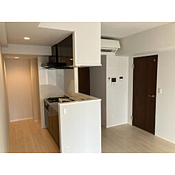 コスモグランス東日暮里 404