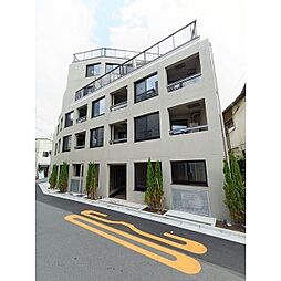 都営大江戸線 西新宿五丁目駅 徒歩10分の賃貸マンション