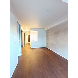 西武多摩湖線 八坂駅 徒歩8分の賃貸マンション 1階3LDKのリビング/ダイニング