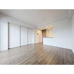 西武多摩湖線 八坂駅 徒歩8分の賃貸マンション 2階3LDKのリビング/ダイニング