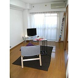 JR鹿児島本線 九産大前駅 徒歩6分の賃貸マンション 1階1LDKのリビング/ダイニング