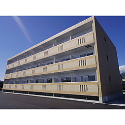 三岐鉄道三岐線 三里駅 徒歩19分の賃貸マンション