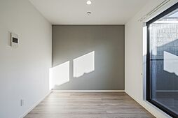 robot home 鉄道博物館II(ロボットホームテツドウハクブツカンツ 102 1階1Kのリビング/ダイニング