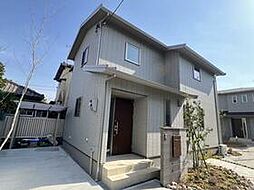 JR総武線 幕張駅 徒歩5分の賃貸一戸建て