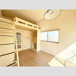 JR総武本線 津田沼駅 徒歩15分の賃貸アパート 1階1Kのリビング/ダイニング