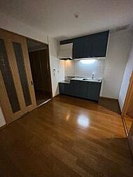 京急本線 京急鶴見駅 徒歩3分の賃貸マンション 7階1DKのリビング/ダイニング