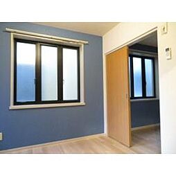 東急池上線 池上駅 徒歩6分の賃貸アパート 1階2Kのリビング/ダイニング