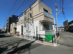 JR横須賀線 大船駅 徒歩13分の賃貸アパート