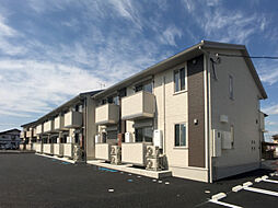 メゾン ド シュシュ　Ｂ