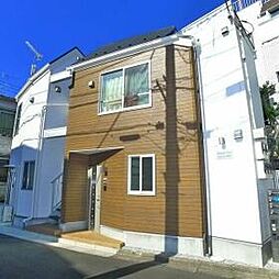 西武新宿線 野方駅 徒歩7分の賃貸アパート