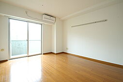 都営浅草線 西馬込駅 徒歩12分の賃貸マンション 1階3LDKのリビング/ダイニング