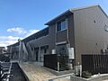 近鉄湯の山線 菰野駅 バス17分 菰野町コミュニティバス　ピアゴ菰野店南停下車 徒歩15分の賃貸アパート