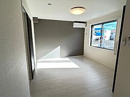 ペルラ 1階ワンルームのリビング/ダイニング