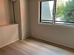 東京メトロ千代田線 乃木坂駅 徒歩7分の賃貸マンション 2階2LDKのリビング/ダイニング