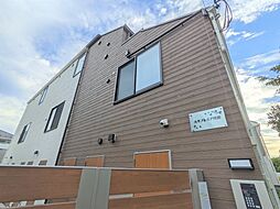 小田急小田原線 世田谷代田駅 徒歩4分の賃貸アパート