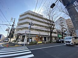 トップ不動前 403