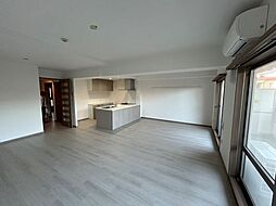 ＨＦ馬込レジデンス 0103 1階3SLDKのリビング/ダイニング