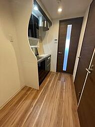 JR常磐線 松戸駅 徒歩5分の賃貸マンション 1階1Kの室内