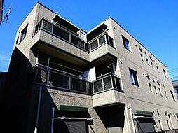 都営大江戸線 西新宿五丁目駅 徒歩11分