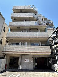 都営新宿線 西大島駅 徒歩6分