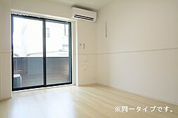 名古屋市営鶴舞線 塩釜口駅 徒歩20分の賃貸アパート 1階1LDKのリビング/ダイニング