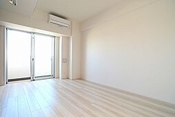 ステージグランデ多摩川 10階1Kのリビング/ダイニング