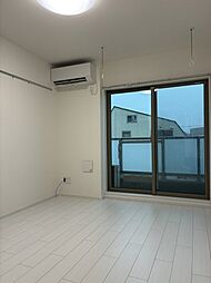 ラグゼフラット東六郷 0101