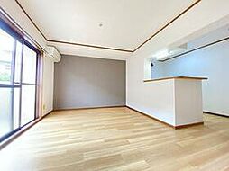 サンツヤマモトＡ 104 1階3LDKのリビング/ダイニング