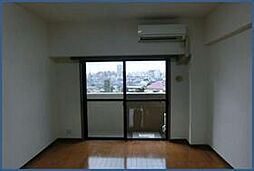 都営大江戸線 東新宿駅 徒歩5分の賃貸マンション