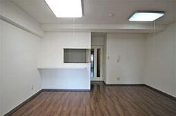 JR京浜東北・根岸線 川口駅 徒歩10分の賃貸マンション 4階1LDKの室内