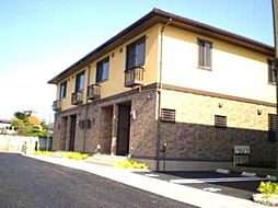 フレールII東金町