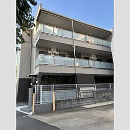 京急本線 六郷土手駅 徒歩5分の賃貸マンション