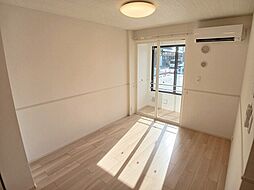 つくばエクスプレス つくば駅 バス45分 小田中部下車 徒歩4分の賃貸アパート 1階1LDKのリビング/ダイニング