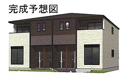 つくばエクスプレス つくば駅 バス45分 小田中部下車 徒歩5分の賃貸アパート