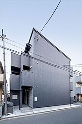 西武国分寺線 小川駅 徒歩6分の賃貸アパート